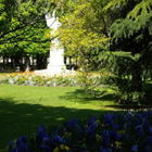 Jardin du Luxembourg